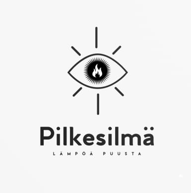 Pilkesilmä